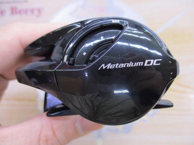 24メタニウムDC 70