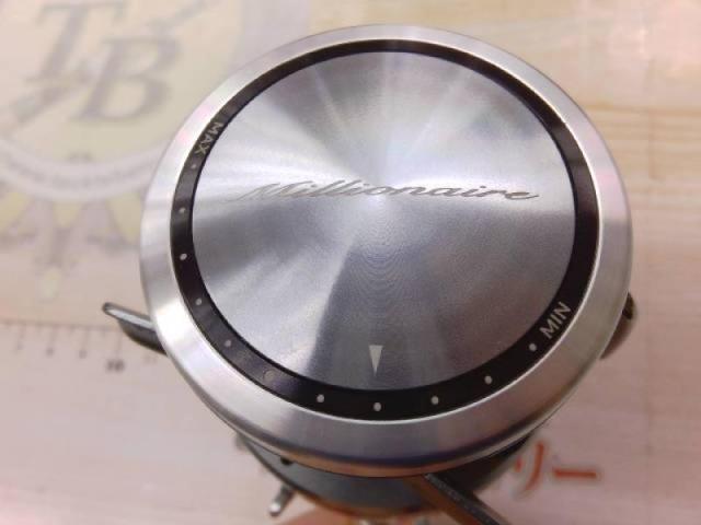 19ミリオネアCT SV 70H