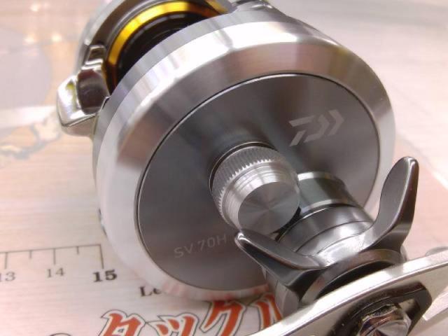 19ミリオネアCT SV 70H