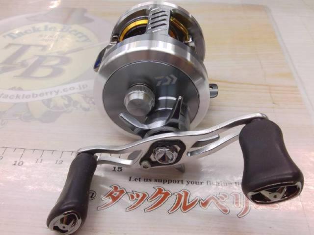 19ミリオネアCT SV 70H