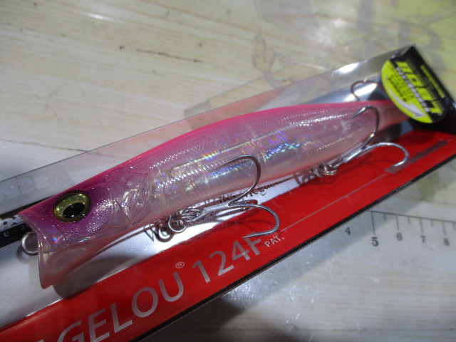 【セット商品】カゲロウ124F