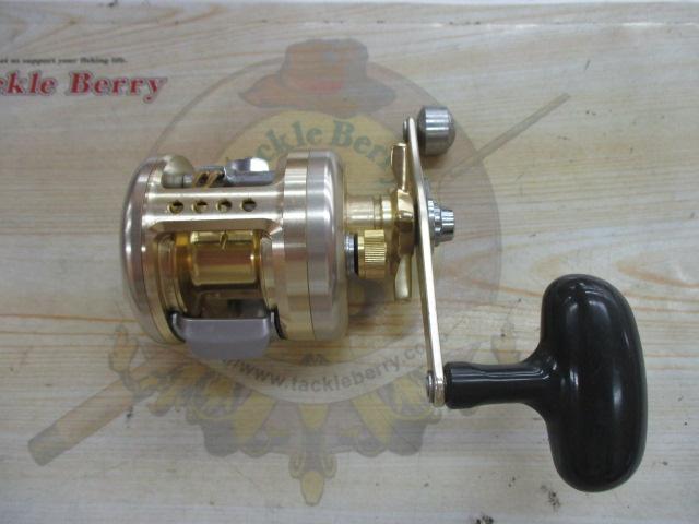 ミリオネアCV-Z 100SFR