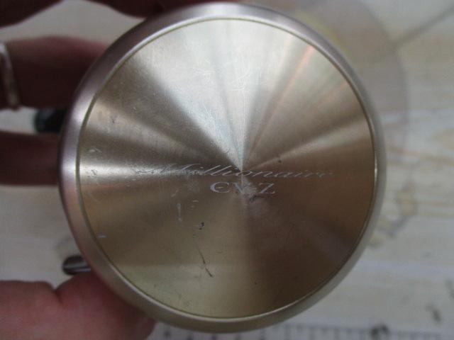 ミリオネアCV-Z 100SFR