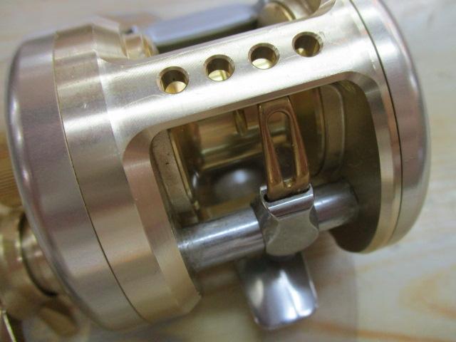 ミリオネアCV-Z 100SFR