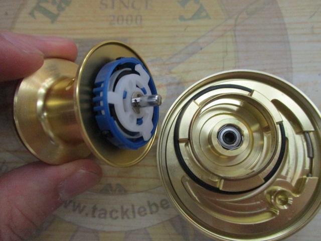 ミリオネアCV-Z 100SFR