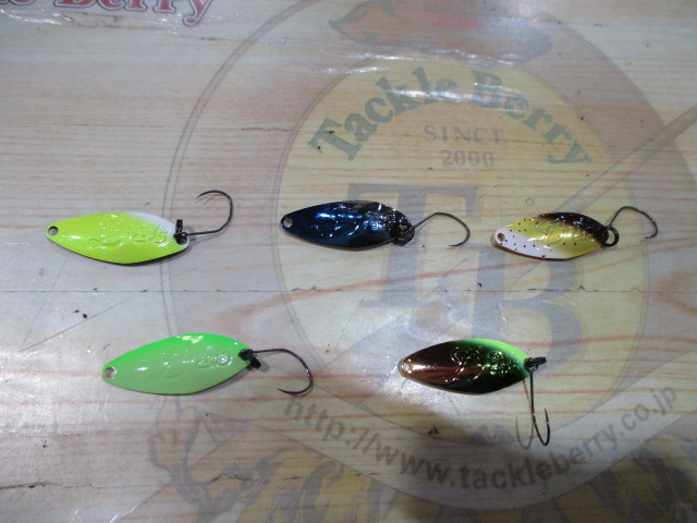 【セット商品】①【ベルベットアーツ】デイジー2.5 セット