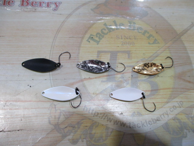 【セット商品】①【ベルベットアーツ】デイジー2.5 セット