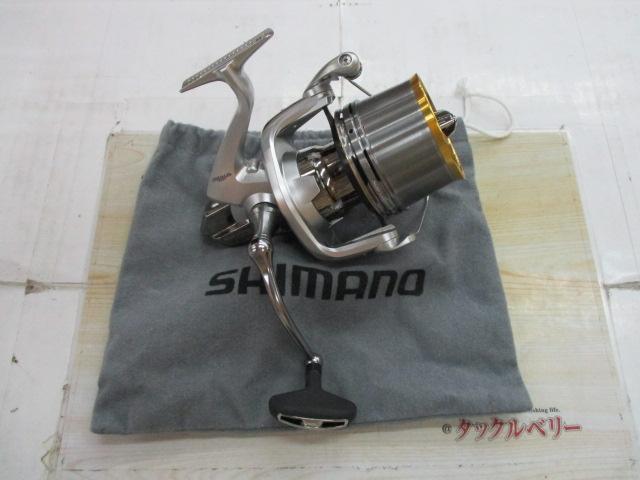 18サーフリーダーCI4+ 35極細仕様