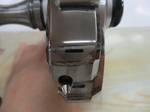 18サーフリーダーCI4+ 35極細仕様