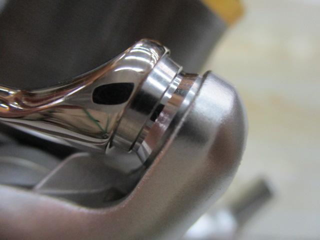 18サーフリーダーCI4+ 35極細仕様