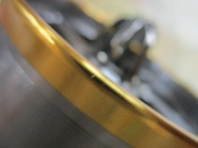 18サーフリーダーCI4+ 35極細仕様