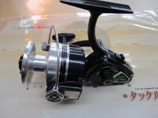 ダイヤモンドオートベールNo4