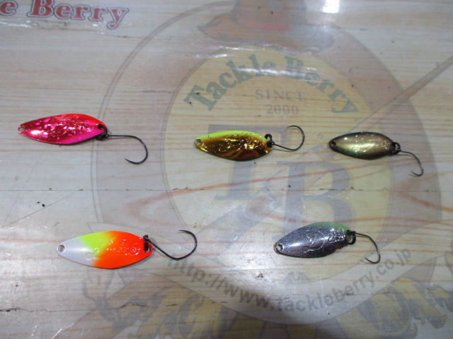 【セット商品】②【ベルベットアーツ】デイジー2.5 セット