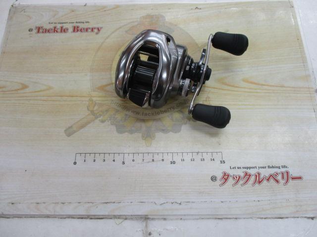 15メタニウムDC HG (RH) 前期モデル