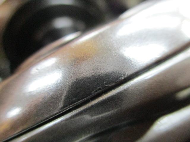 15メタニウムDC HG (RH) 前期モデル