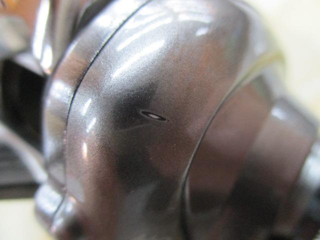 15メタニウムDC HG (RH) 前期モデル