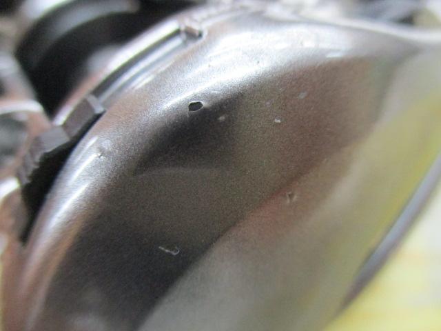 15メタニウムDC HG (RH) 前期モデル