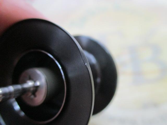 15メタニウムDC HG (RH) 前期モデル