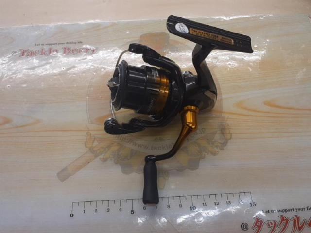 22ソアレBB C2000SSPG