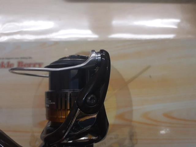 22ソアレBB C2000SSPG