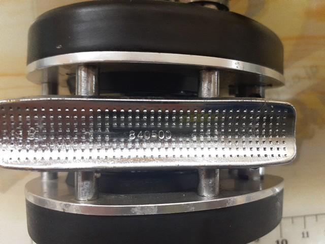 アンバサダーMAGⅠ