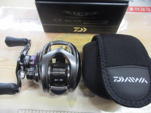 スティーズCT SV TW 700XHL