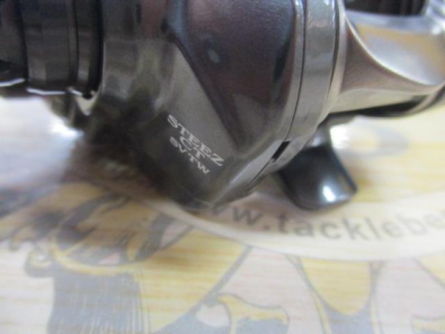 スティーズCT SV TW 700XHL