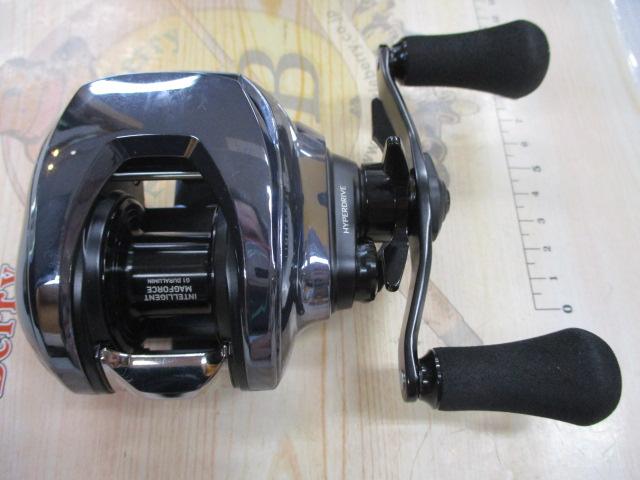 IM Z リミットブレイカー XH TW HD-C