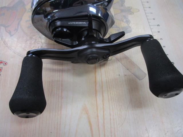 IM Z リミットブレイカー XH TW HD-C