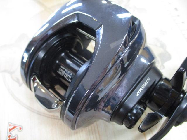 IM Z リミットブレイカー XH TW HD-C