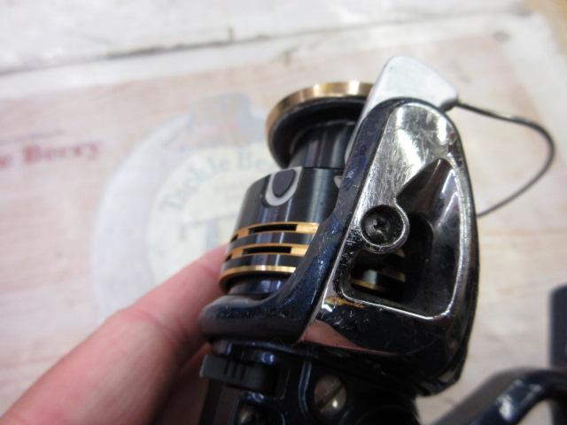 10アオリスタCI4 C3000