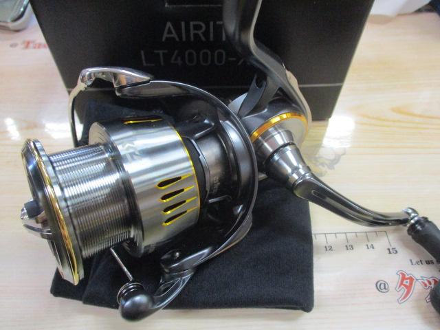 23エアリティ LT4000-XH