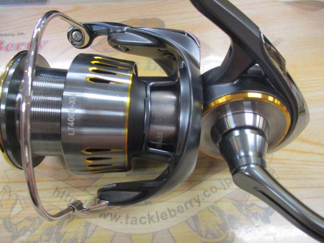 23エアリティ LT4000-XH