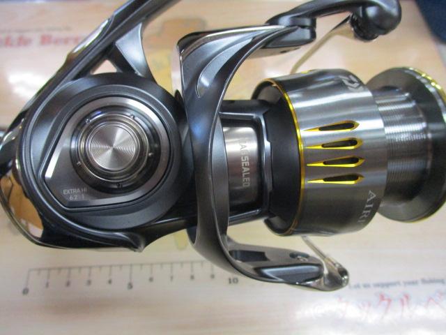 23エアリティ LT4000-XH