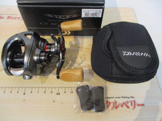 ｽﾃｨｰｽﾞCT SV TW 700SH