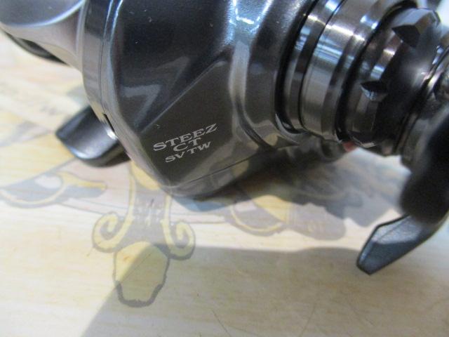 ｽﾃｨｰｽﾞCT SV TW 700SH