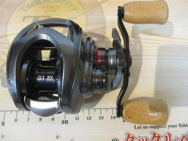 ｽﾃｨｰｽﾞCT SV TW 700SH