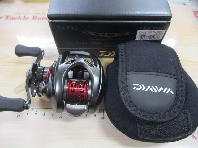 スティーズ AIR TW 500XXHL