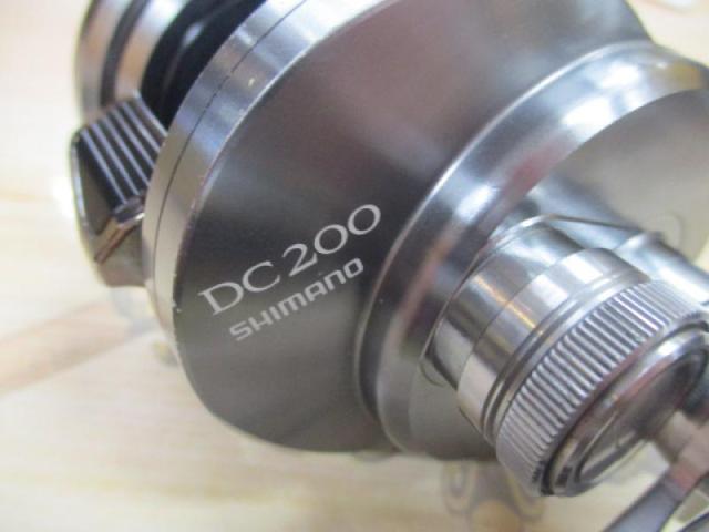 19カルカッタコンクエストDC 200