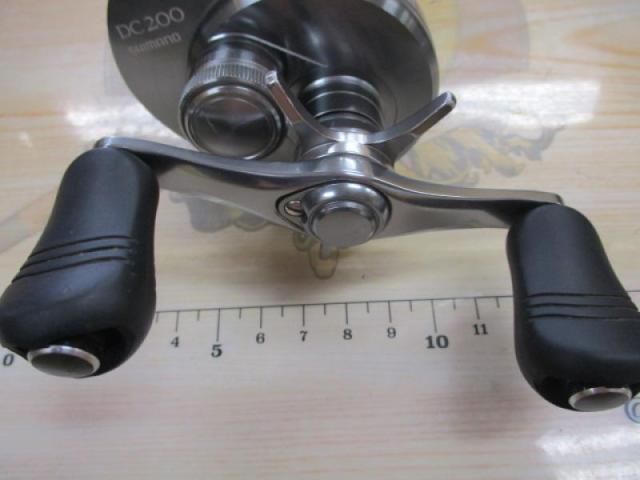 19カルカッタコンクエストDC 200