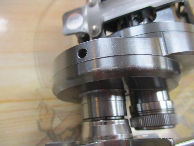 19カルカッタコンクエストDC 200