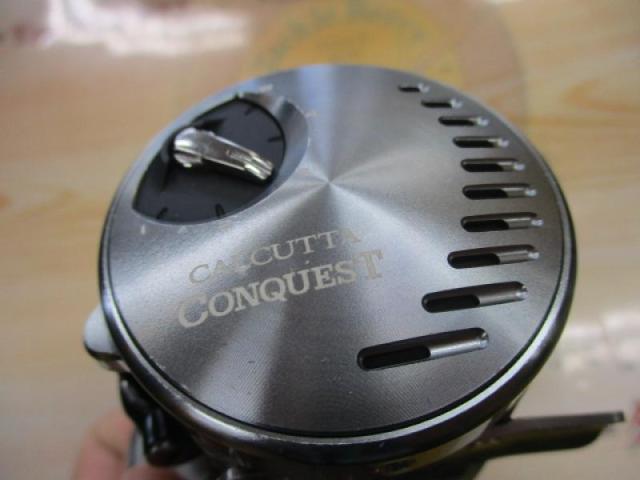 19カルカッタコンクエストDC 200