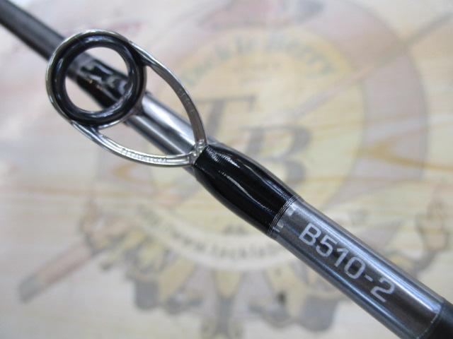 23オシアジガー B 510-2