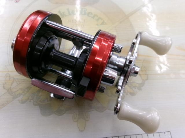 2500CI ポパイスペシャル