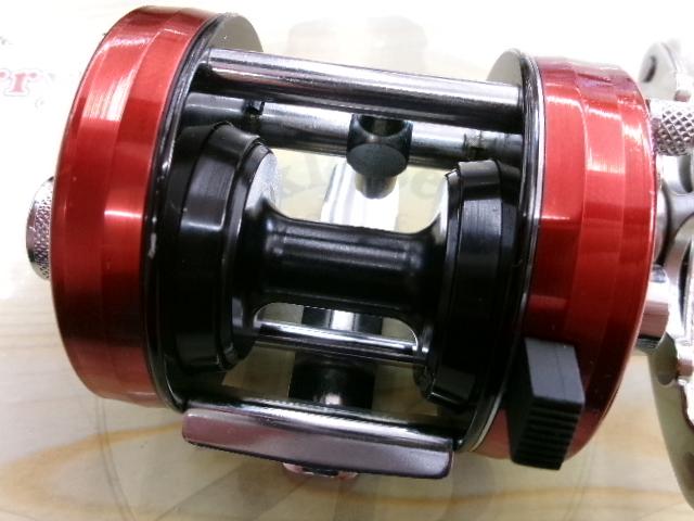 2500CI ポパイスペシャル