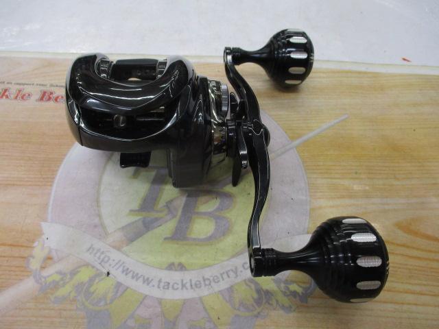 23アンタレスDC MD XG LEFT