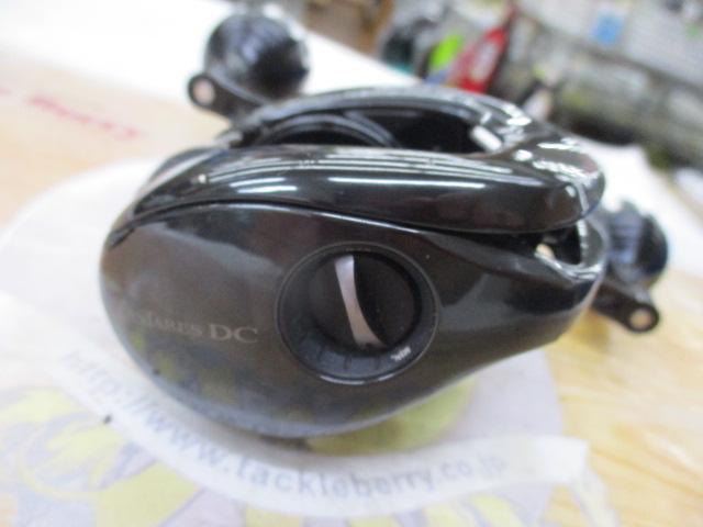 23アンタレスDC MD XG LEFT