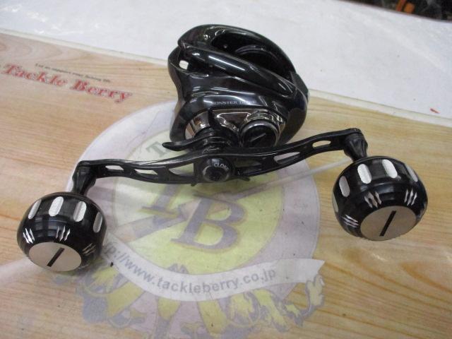 23アンタレスDC MD XG LEFT