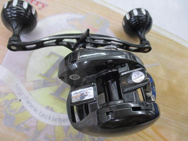 23アンタレスDC MD XG LEFT