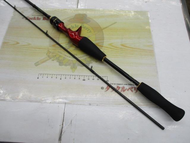 月下美人MX B69UL-S・K